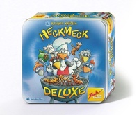 Abbildung von: Heckmeck Deluxe - Zoch GmbH