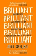 Cover: Brilliant, Brilliant, Brilliant Brilliant Brilliant - Mudlark