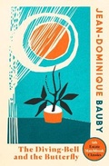 Cover: The Diving-Bell and the Butterfly - Fourth Estate Ltd