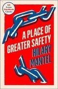 Cover: A Place of Greater Safety - Fourth Estate Ltd