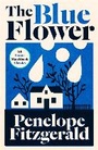 Cover: The Blue Flower - Fourth Estate Ltd