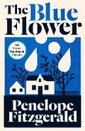 Cover: The Blue Flower - Fourth Estate Ltd