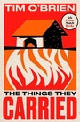 Cover: The Things They Carried - Fourth Estate Ltd