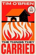 Cover: The Things They Carried - Fourth Estate Ltd