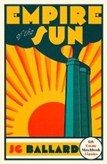 Cover: Empire of the Sun - Fourth Estate Ltd