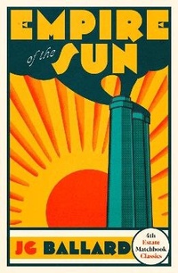 Abbildung von: Empire of the Sun - Fourth Estate Ltd