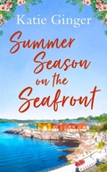 Cover: Summer Season on the Seafront - HQ Digital
