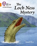 Cover: The Loch Ness Mystery - Collins