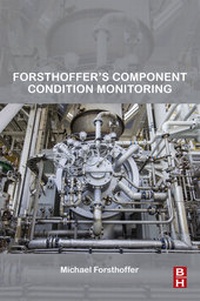 Abbildung von: Forsthoffer's Component Condition Monitoring - Butterworth-Heinemann