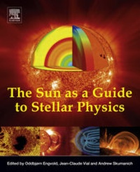 Abbildung von: The Sun as a Guide to Stellar Physics - Elsevier