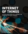 Cover: Internet of Things - Academic Press