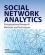 Cover: Social Network Analytics - Academic Press