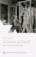 Cover: A Grain of Faith - OUP eBook