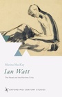 Cover: Ian Watt - OUP eBook