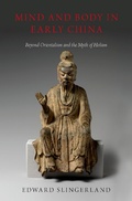 Cover: Mind and Body in Early China - OUP eBook