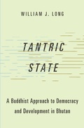 Cover: Tantric State - OUP eBook