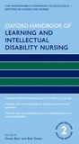 Cover: Oxford Handbook of Learning and Intellectual Disability Nursing - OUP eBook