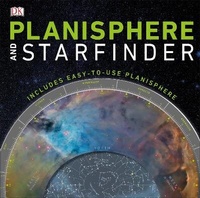 Abbildung von: Planisphere and Starfinder - DK