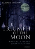 Cover: Triumph of the Moon - Oxford University Press