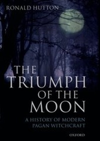 Enlarge image Cover: Triumph of the Moon - Oxford University Press