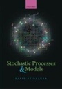 Cover: Stochastic Processes and Models - OUP eBook