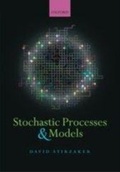 Cover: Stochastic Processes and Models - OUP eBook