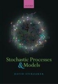 Enlarge image Cover: Stochastic Processes and Models - OUP eBook