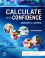 Cover: Calculate with Confidence - Elsevier