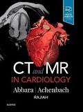 Cover: CT and MR in Cardiology - Elsevier