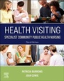 Cover: Health Visiting - Elsevier