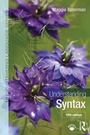 Cover: Understanding Syntax - Routledge