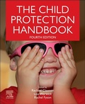 Cover: The Child Protection Handbook - Elsevier