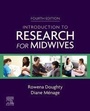 Cover: Introduction to Research for Midwives - Elsevier