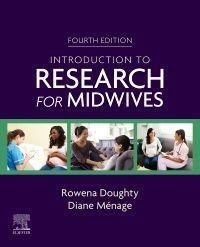 Enlarge image Cover: Introduction to Research for Midwives - Elsevier