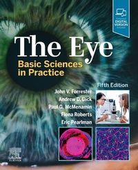 Abbildung von: The Eye - Elsevier