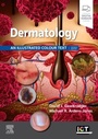 Cover: Dermatology - Elsevier
