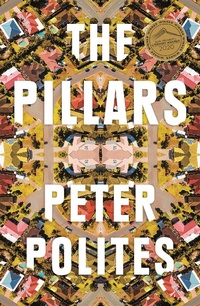 Abbildung von: The Pillars - Hachette Australia