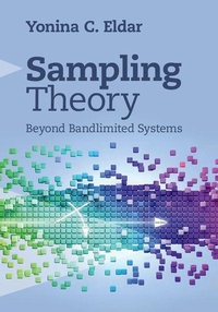 Enlarge image Cover: Sampling Theory - Cambridge University Press