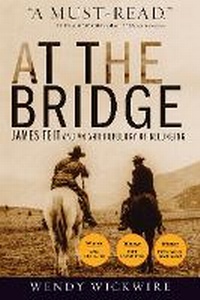 Enlarge image Cover: At the Bridge - University of British Columbia Press