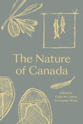 Cover: The Nature of Canada - University of British Columbia Press
