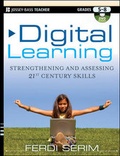 Cover: Digital Learning - Wiley