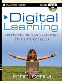 Enlarge image Cover: Digital Learning - Wiley