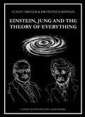 Cover: Einstein, Jung and The Theory of Everything - LibraryX