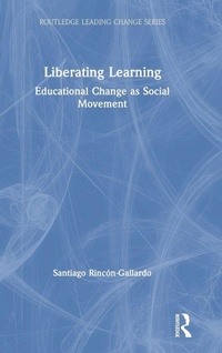 Enlarge image Cover: Liberating Learning - Routledge