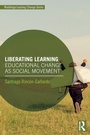 Cover: Liberating Learning - Routledge