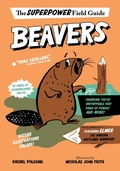 Cover: Beavers - Clarion Books