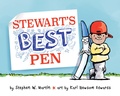 Cover: Stewart's Best Pen - HarperCollins