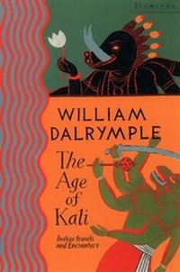 Abbildung von: The Age of Kali - HarperPress