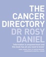 Cover: The Cancer Directory - Harper Thorsons