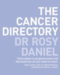 Cover: The Cancer Directory - Harper Thorsons